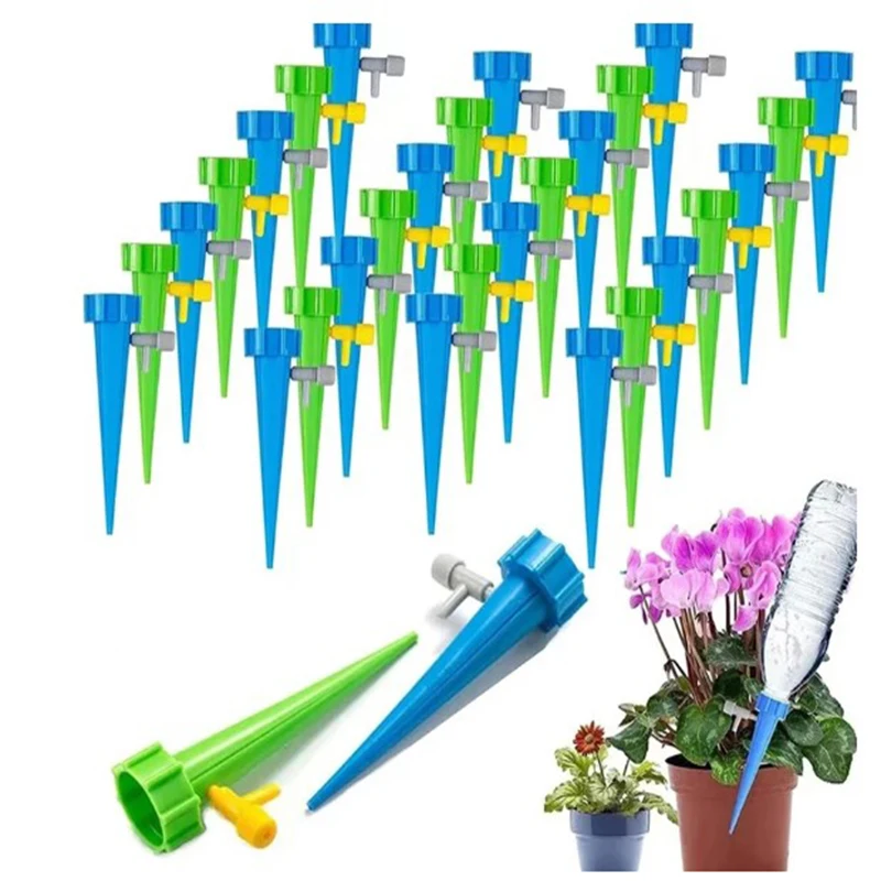 Smart Garden Technology - Automatic Drip Irrigation System Self Watering
