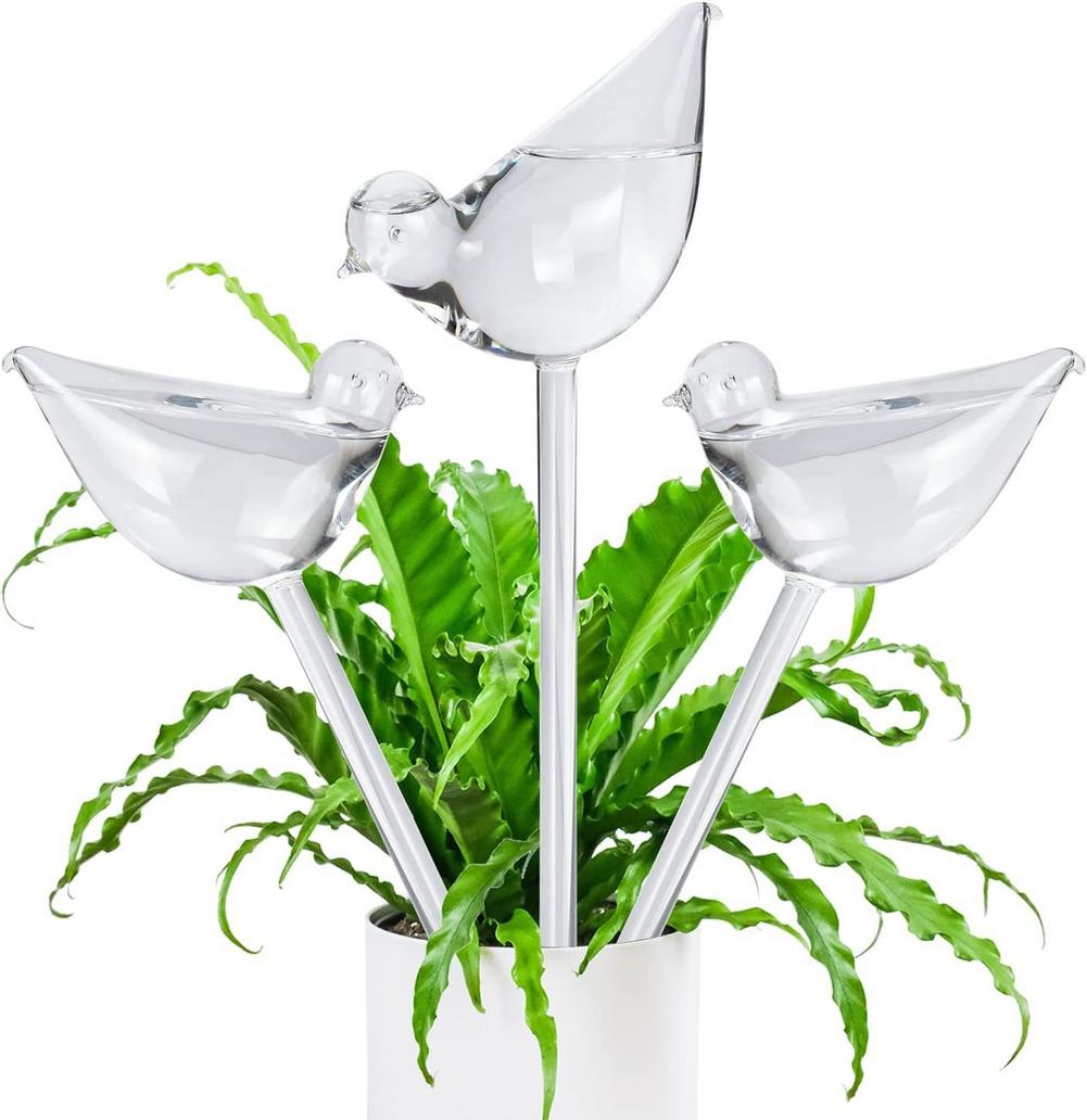 Smart Garden Technology - Automatic Plant Watering Bulbs Self Watering