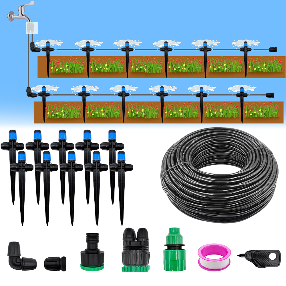 Smart Garden Technology - 1/4