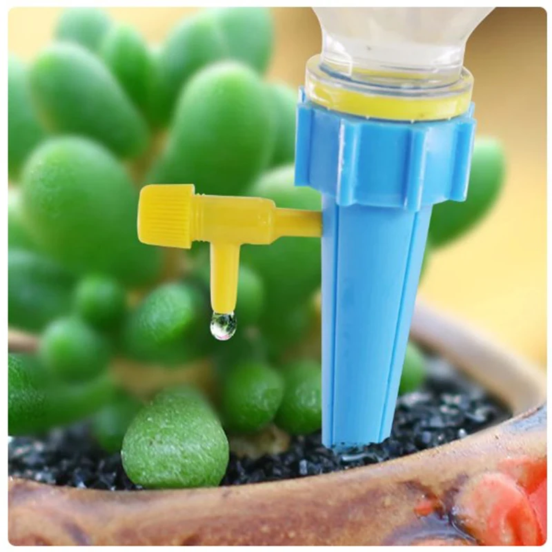 Automatic Drip Irrigation Syst - Smart Garden Technology review and price