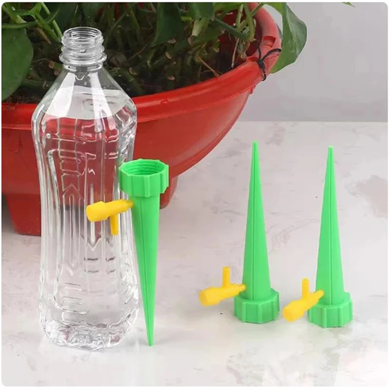 Automatic Drip Irrigation Syst - Smart Garden Technology review and price