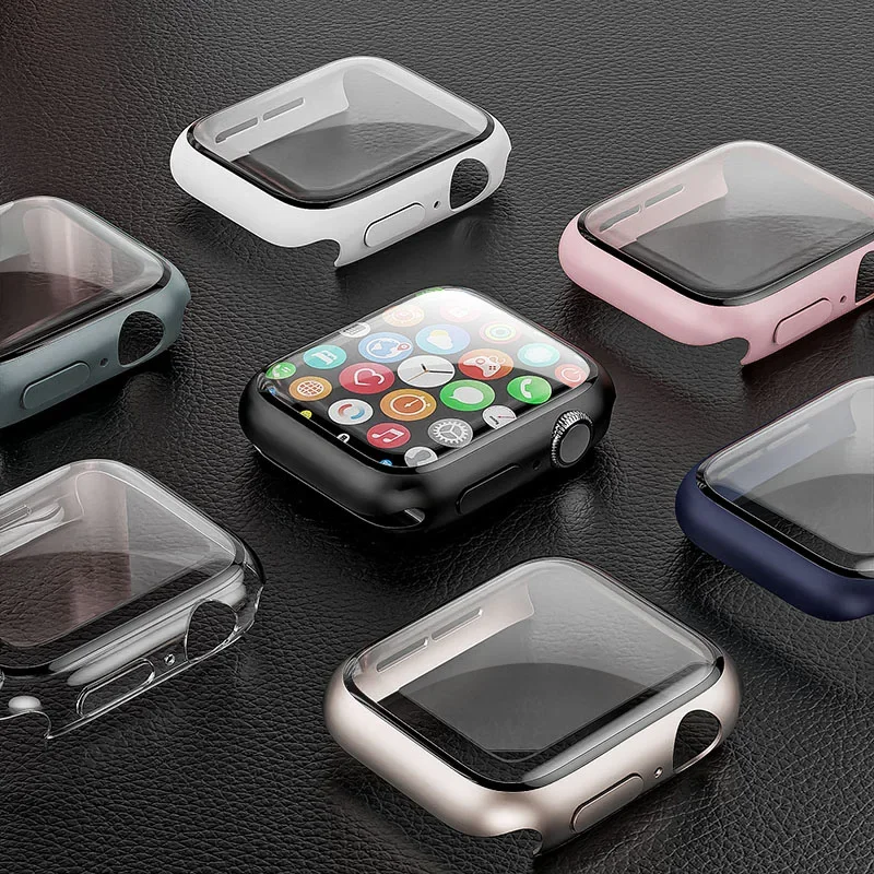 Tempered Glass+cover For Apple - Smart Garden 9 review and price