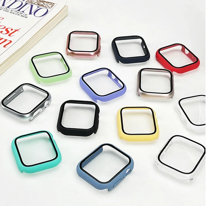 Tempered Glass+cover For Apple - Smart Garden 9 review and price