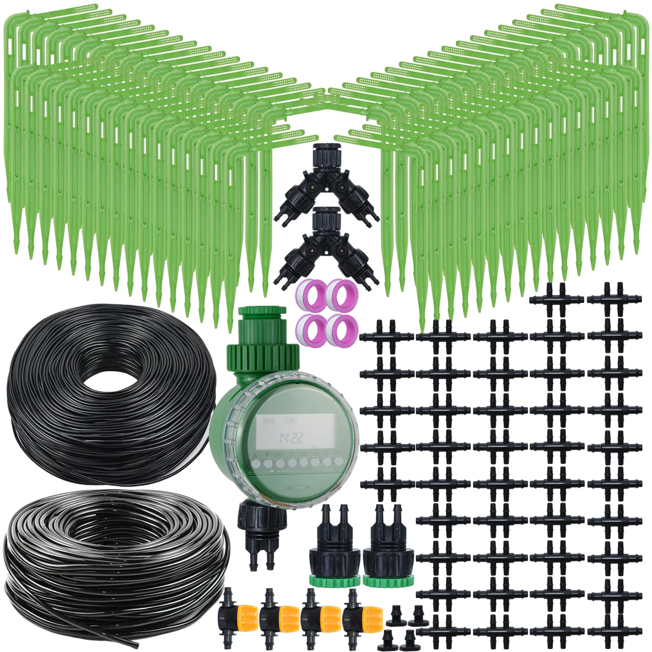 KESLA Garden 4/7mm to 3/5mm Ho - Smart Garden Technology review and price