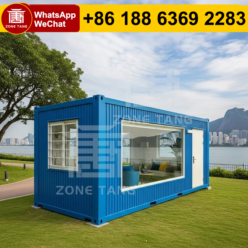 Mobile Home Bungalow Home Ecol - Smart Garden Construct review and price