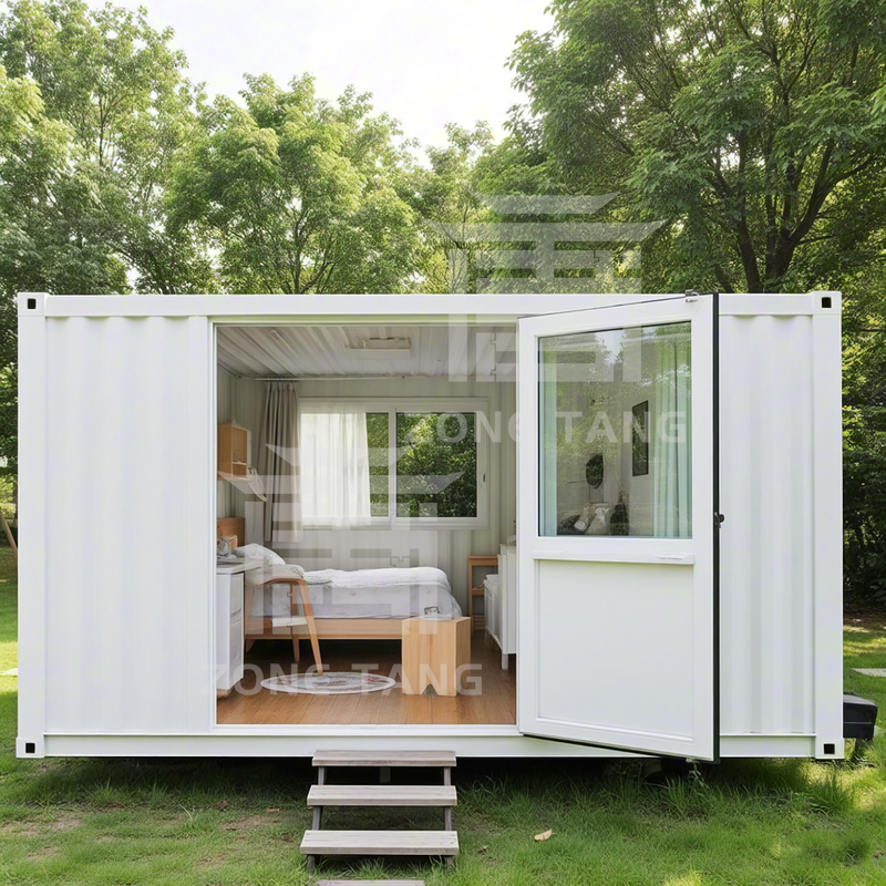 Mobile Home Bungalow Home Ecol - Smart Garden Construct review and price