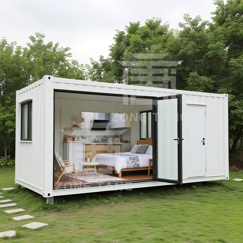 Mobile Home Bungalow Home Ecol - Smart Garden Construct review and price
