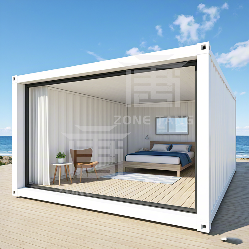 Mobile Home Bungalow Home Ecol - Smart Garden Construct review and price