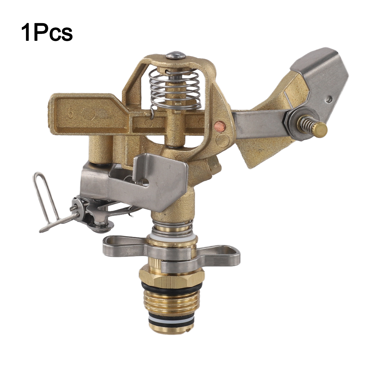 Copper Spray Head Garden Spray - Smart Garden Construct review and price
