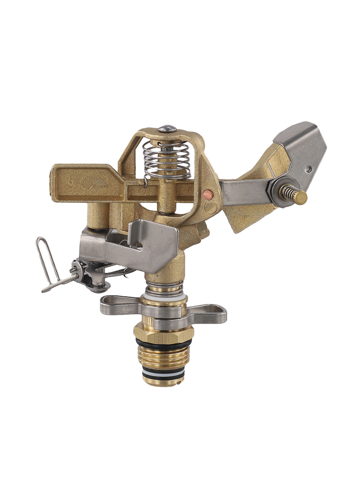 Copper Spray Head Garden Spray - Smart Garden Construct review and price