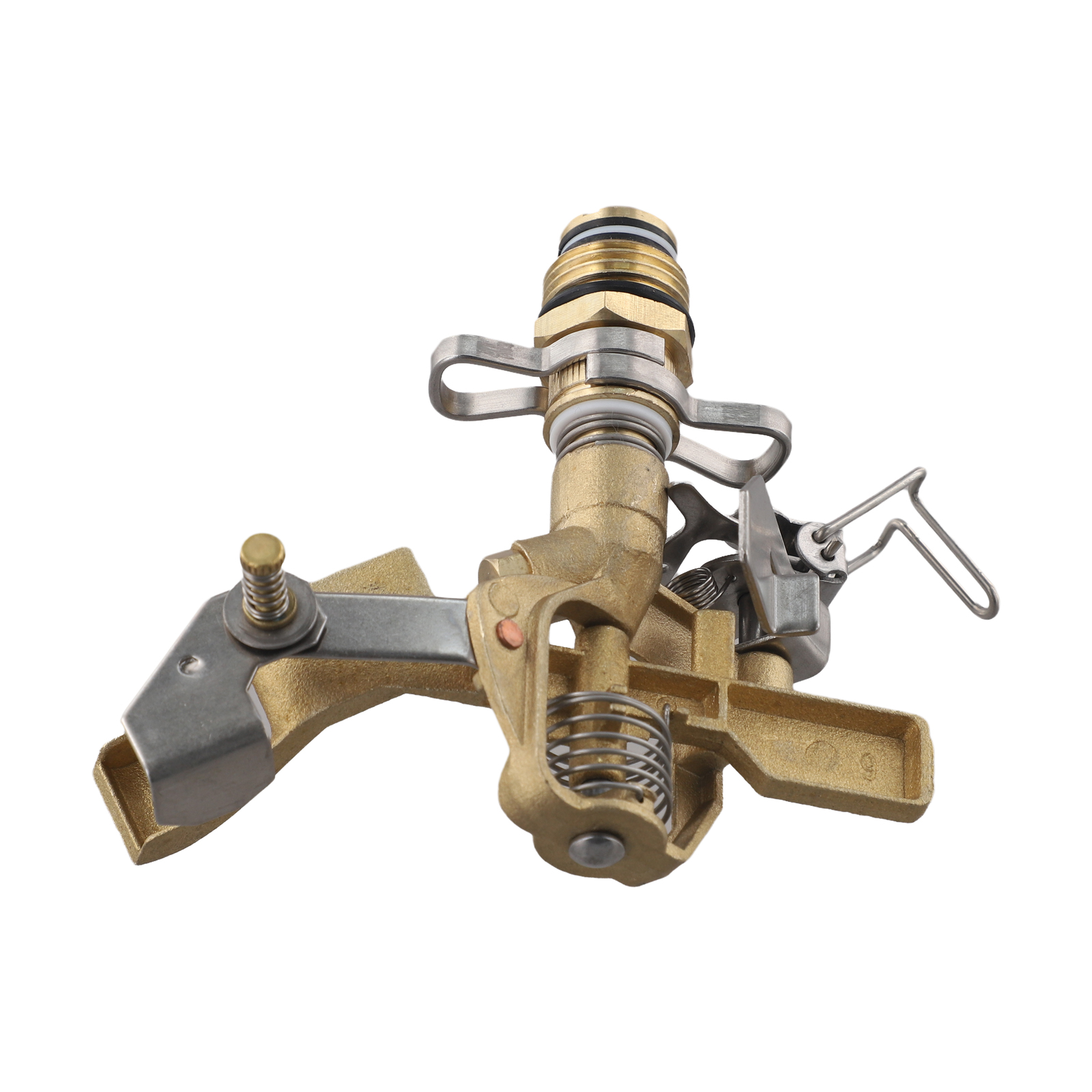 Copper Spray Head Garden Spray - Smart Garden Construct review and price