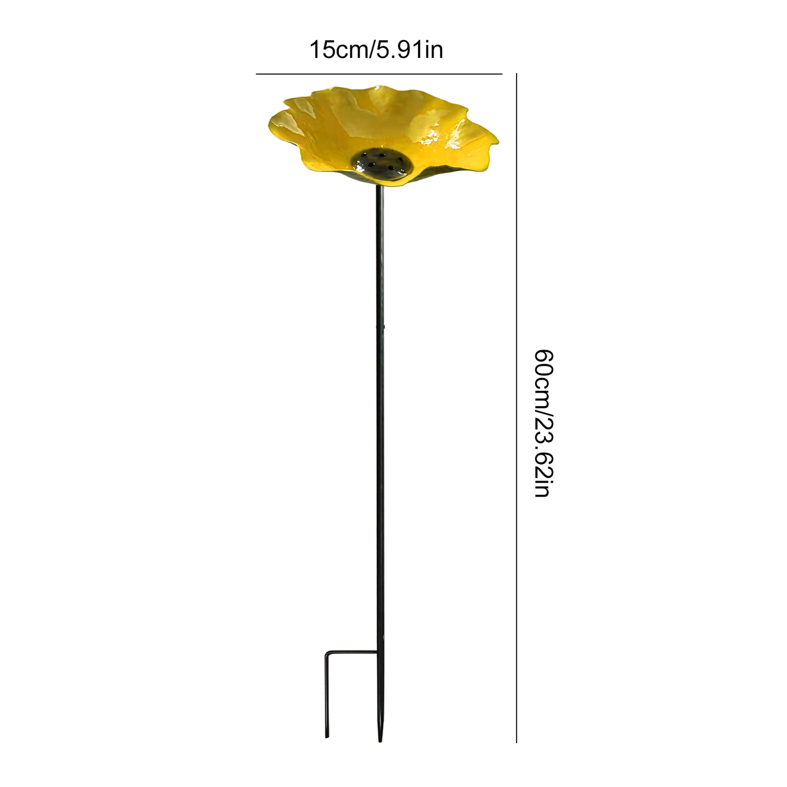 Bee Watering Station Weather P - Garden Weather Station review and price