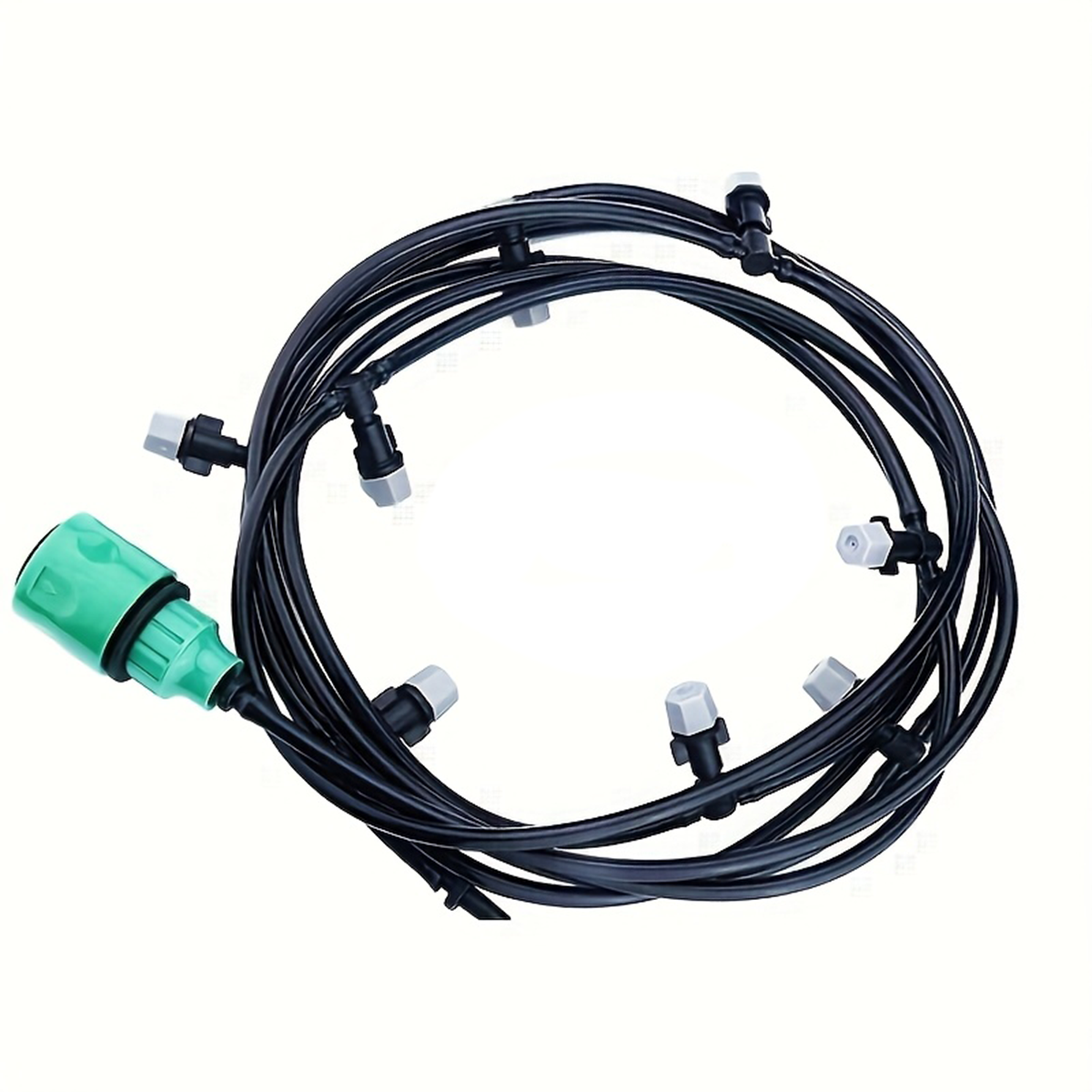 20-meter automatic spray cooli - Smart Garden Technology review and price
