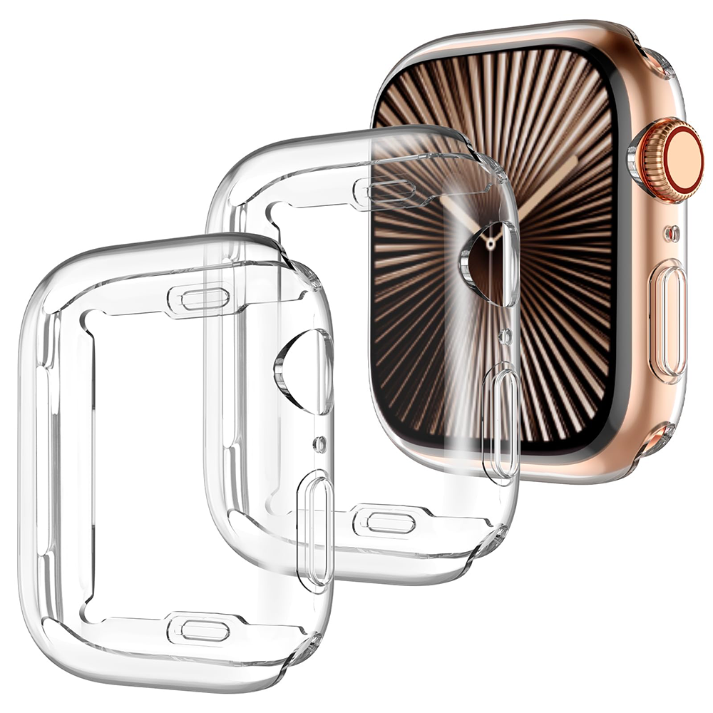 Transparent Cover For Apple Wa - Smart Garden 9 review and price