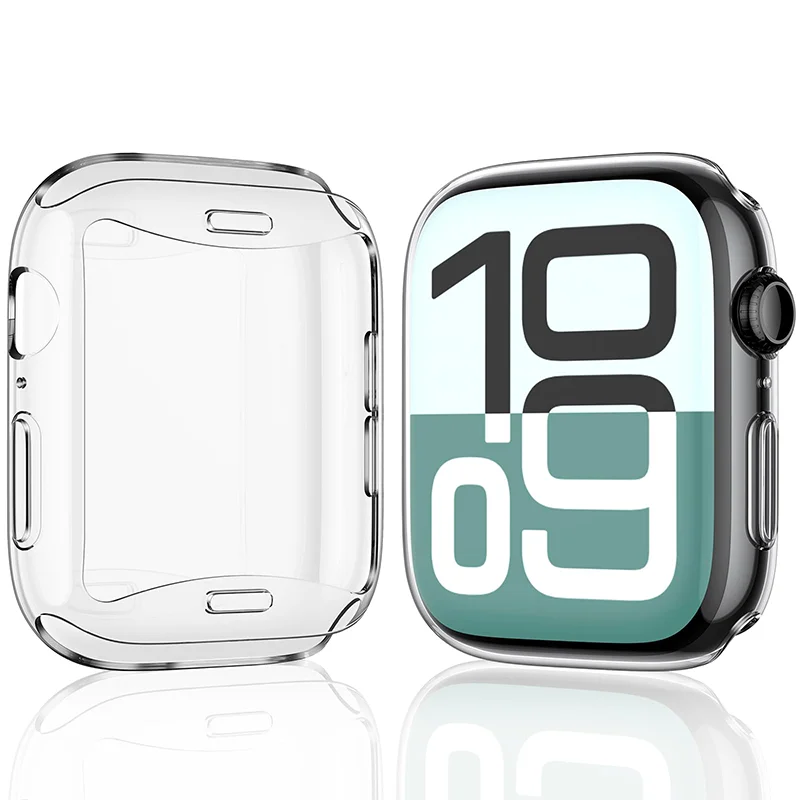 Transparent Cover For Apple Wa - Smart Garden 9 review and price