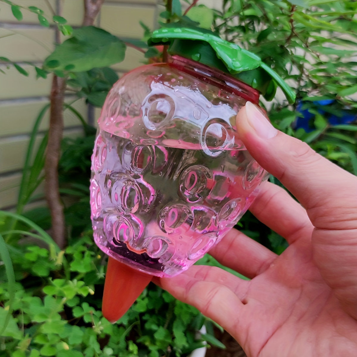 2 Pcs Automatic Watering Tool  - Smart Garden Technology review and price