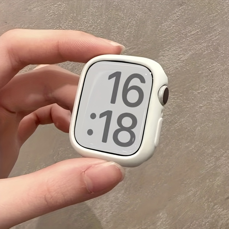 Silicone Case for Apple Watch  - Smart Garden 9 review and price