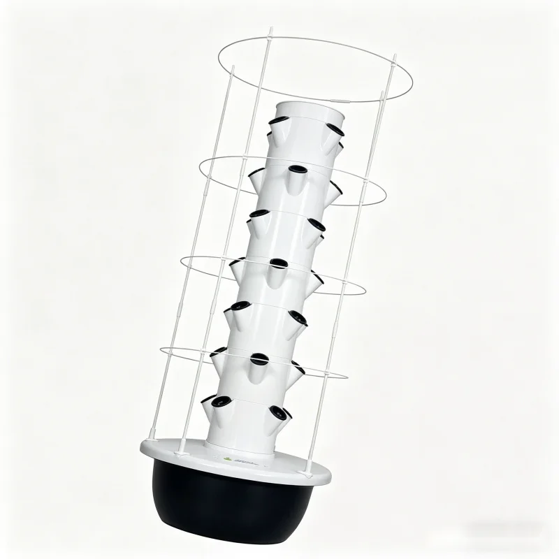 9 Layer Aeroponic Hydroponic V - Smart Garden 9 review and price