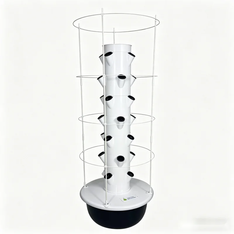 9 Layer Aeroponic Hydroponic V - Smart Garden 9 review and price