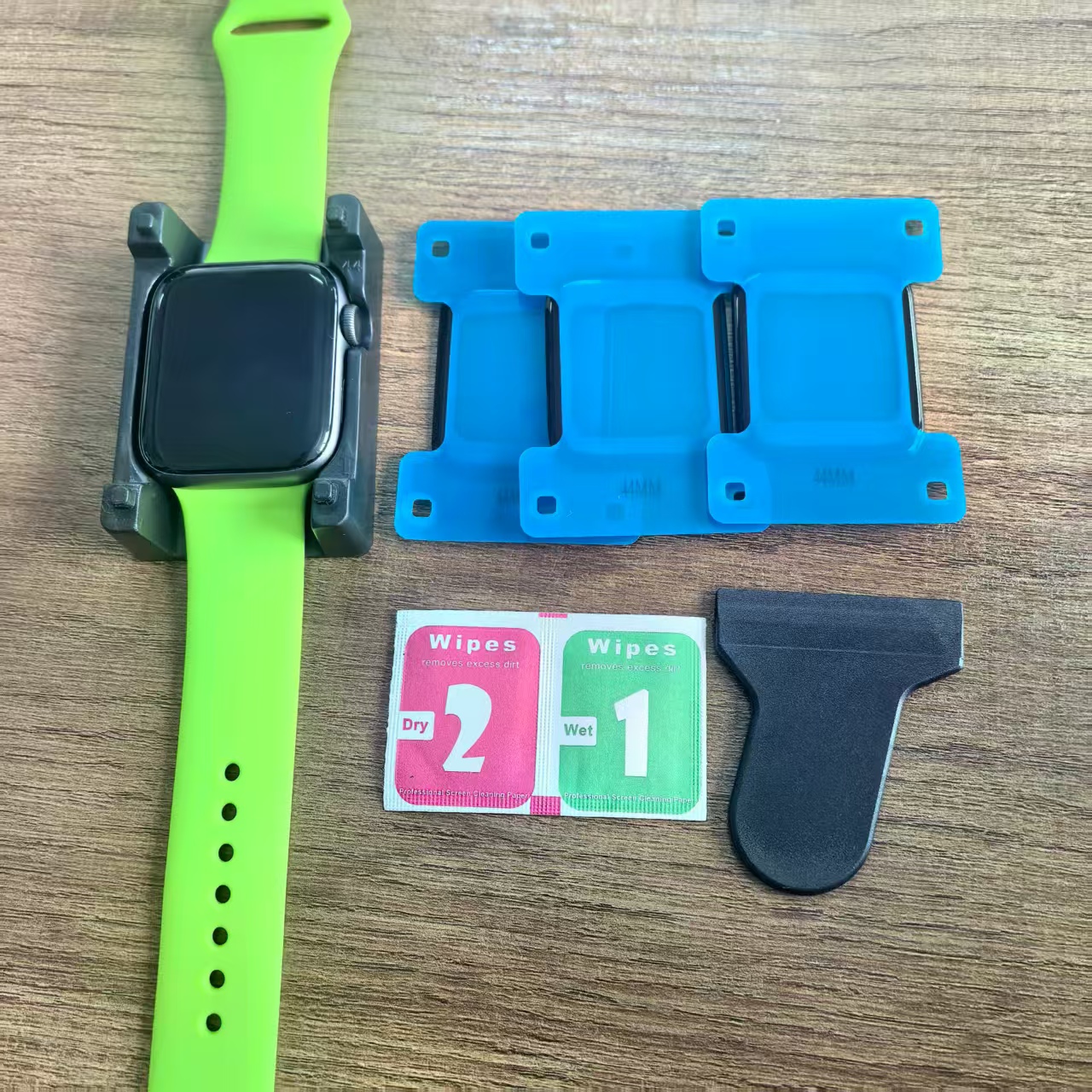3pcs Screen Protector For Appl - Smart Garden 9 review and price