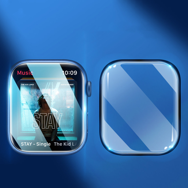 Screen Protector For Apple Wat - Smart Garden 9 review and price