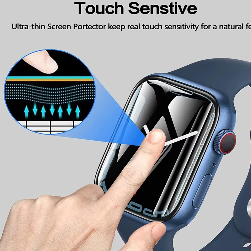 Curved Screen Protector Film F - Smart Garden 9 review and price
