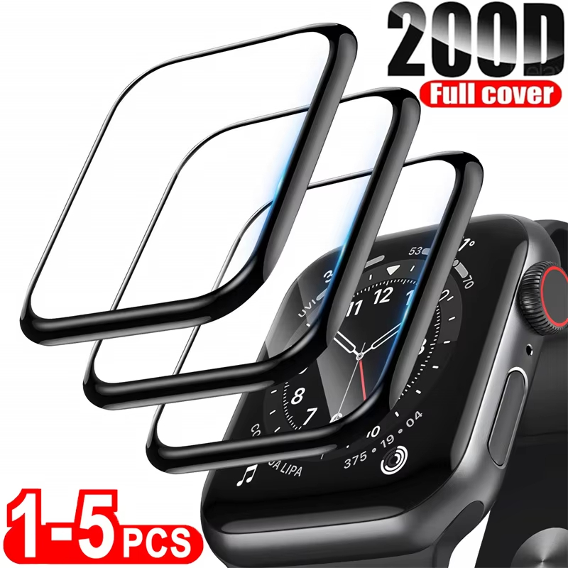 Protector Film For Apple Watch - Smart Garden 9 review and price