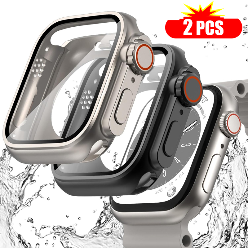 2PCS Tempered Glass+Cover For  - Smart Garden 9 review and price