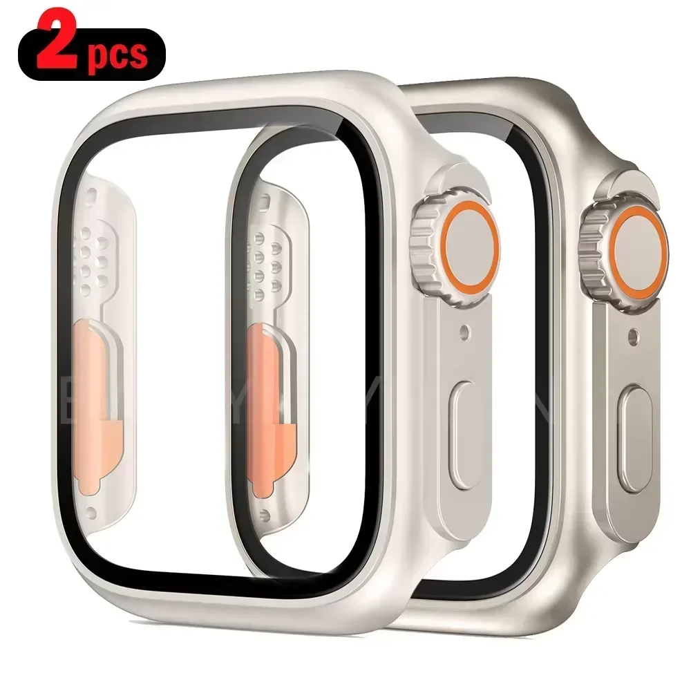 2PCS Tempered Glass+Cover For  - Smart Garden 9 review and price