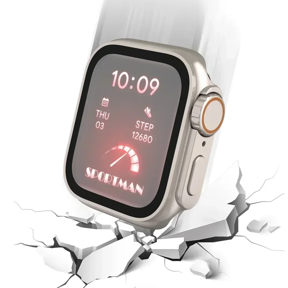 2PCS Tempered Glass+Cover For  - Smart Garden 9 review and price