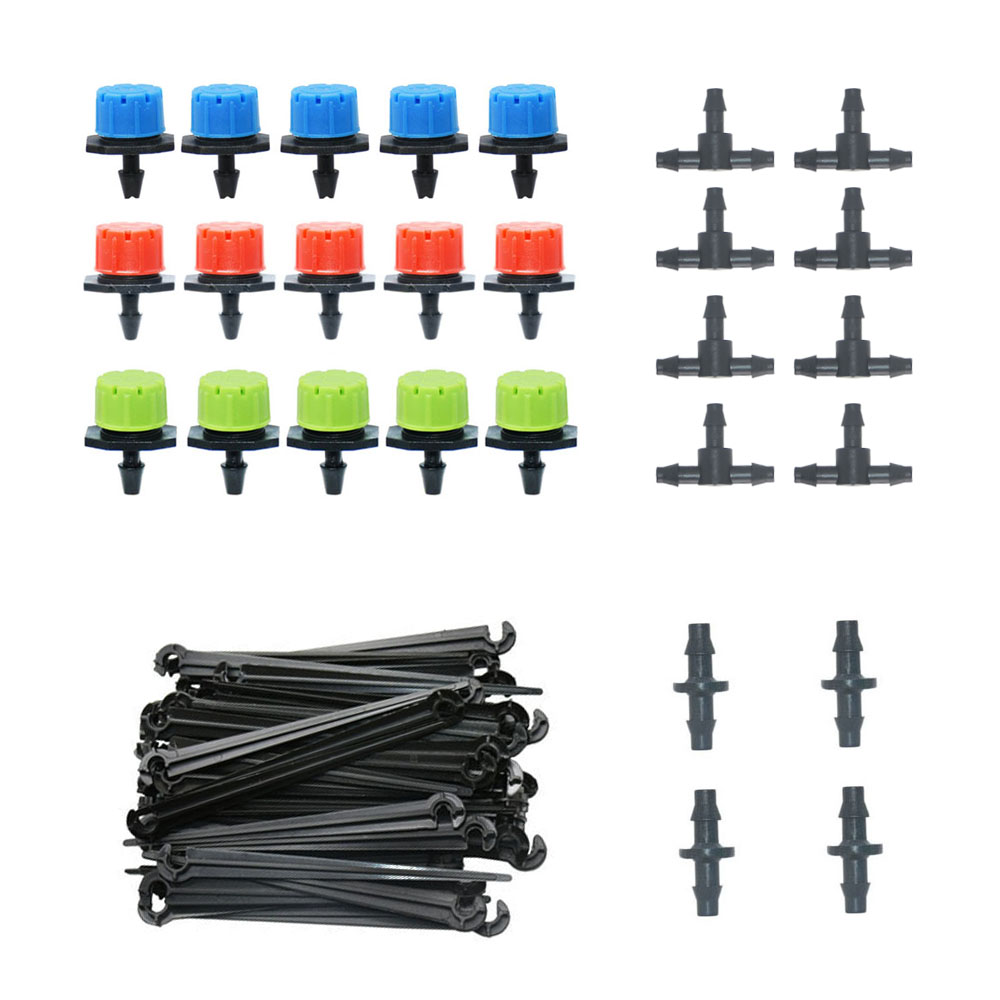 Garden Drip Irrigation Kit Mic - Smart Garden Technology review and price