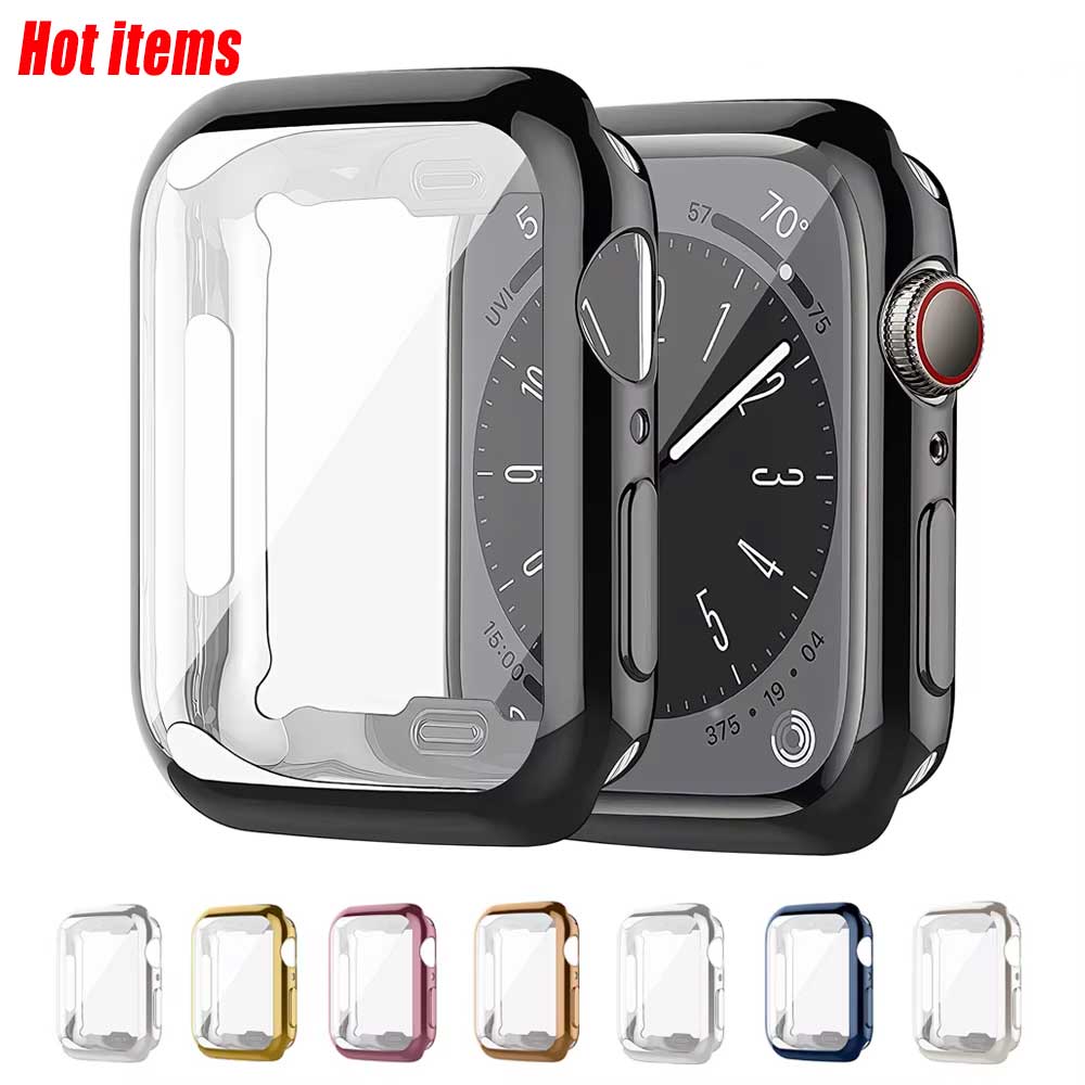 Cover For Apple Watch Case 44m - Smart Garden 9 review and price