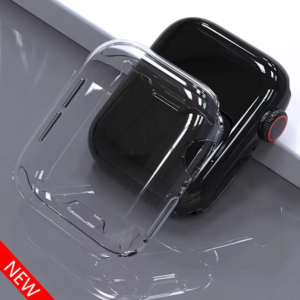 Cover For Apple Watch Case 44m - Smart Garden 9 review and price