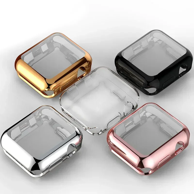 Cover For Apple Watch Case 44m - Smart Garden 9 review and price