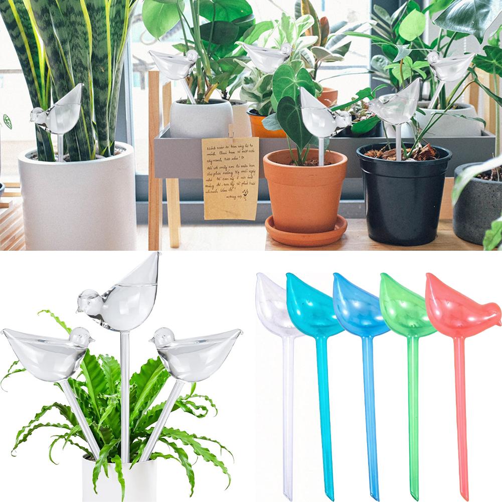 Automatic Plant Watering Bulbs - Smart Garden Technology review and price