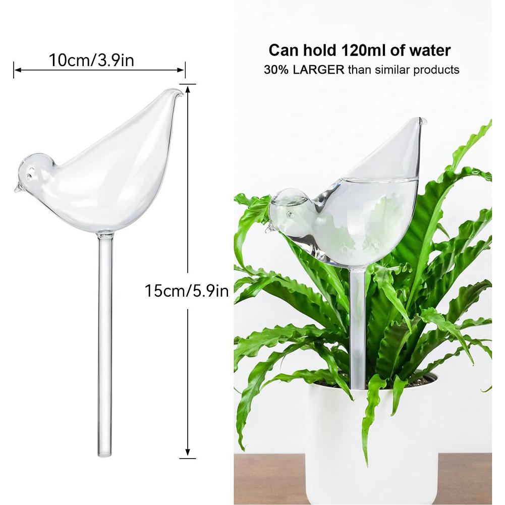 Automatic Plant Watering Bulbs - Smart Garden Technology review and price