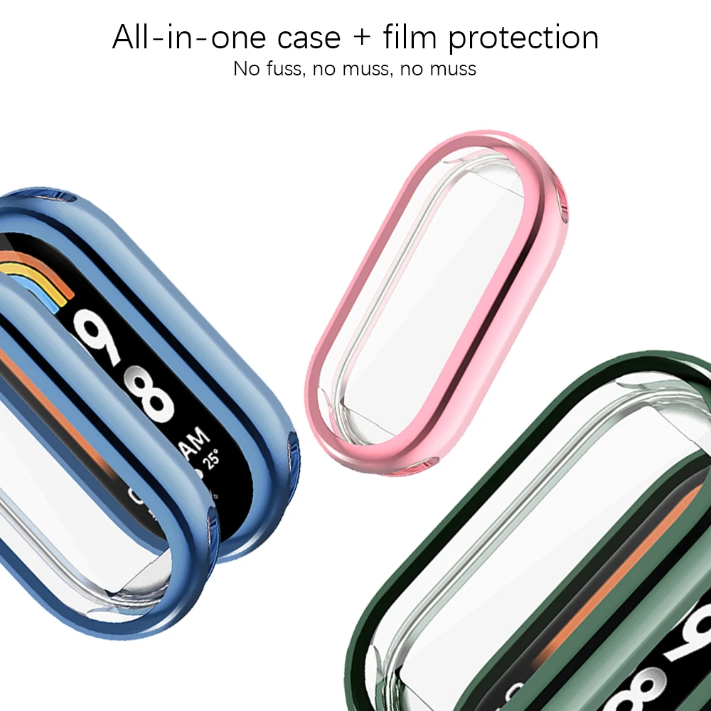 TPU Protective Cover For Xiaom - Smart Garden 9 review and price