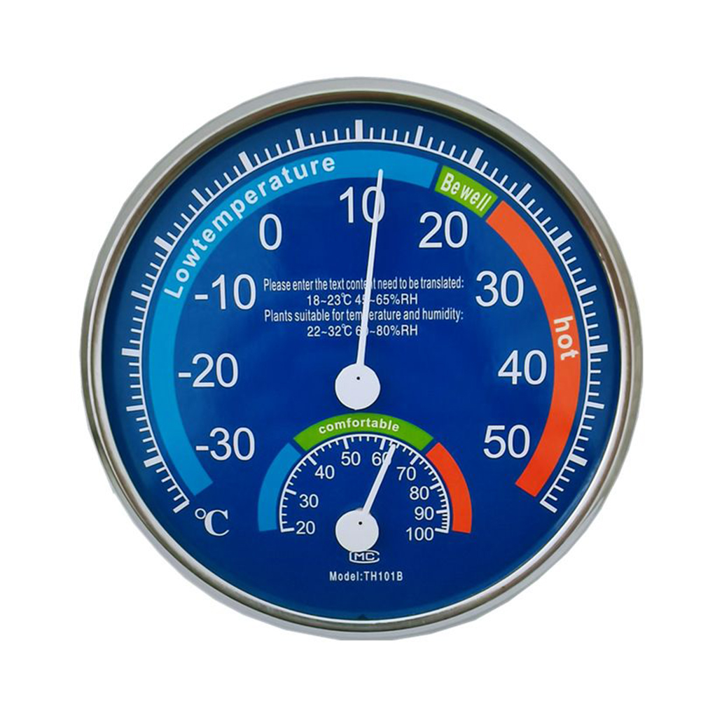 Hygrometer Thermo Restaurant R - Garden Weather Station review and price
