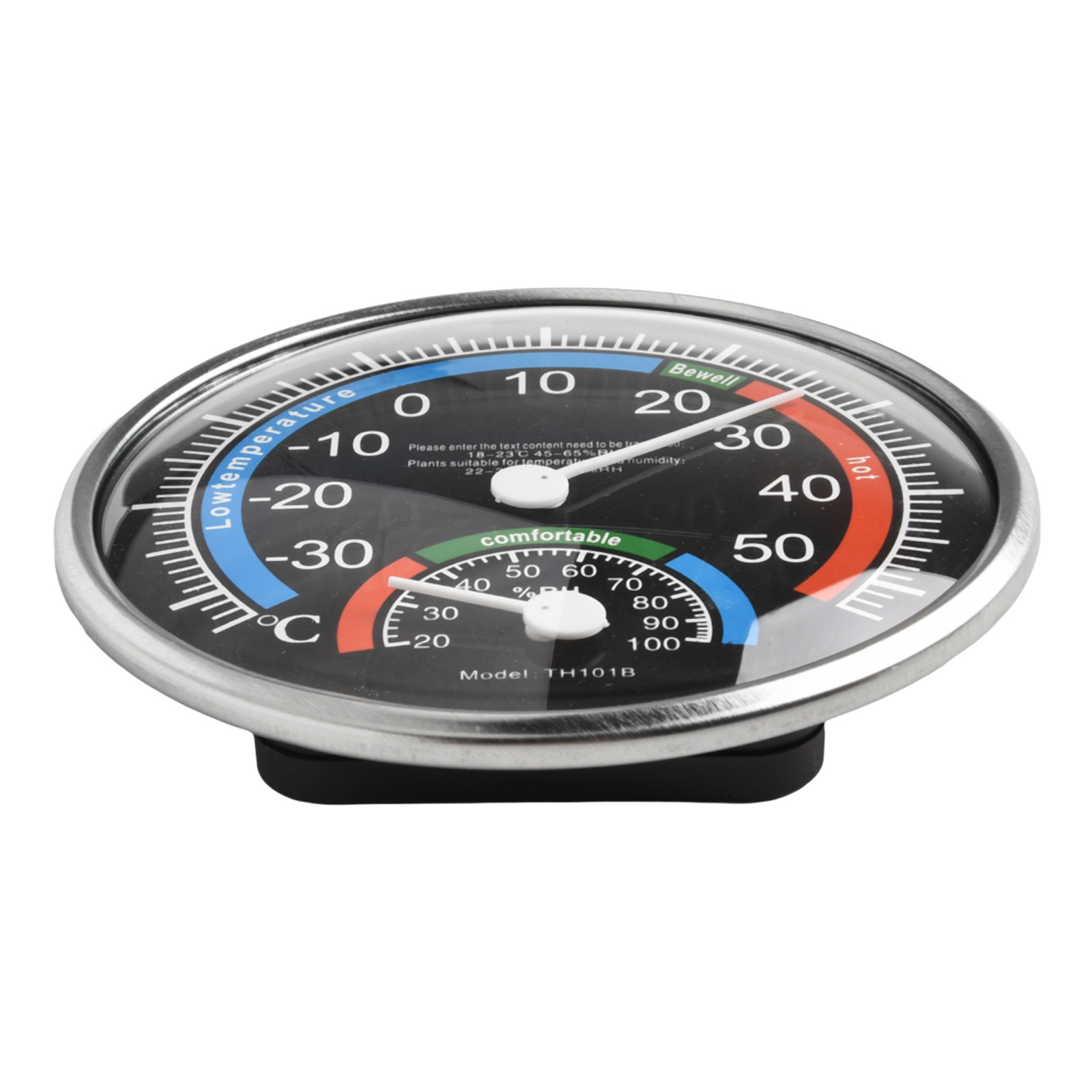 Hygrometer Thermo Restaurant R - Garden Weather Station review and price