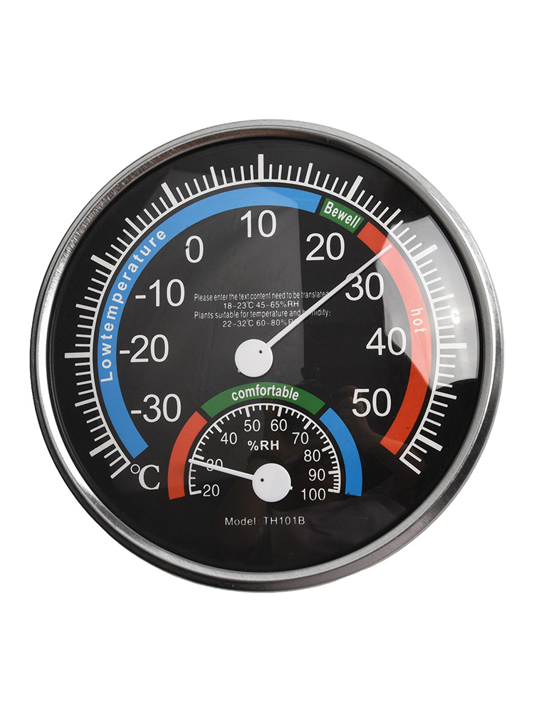 Hygrometer Thermo Restaurant R - Garden Weather Station review and price