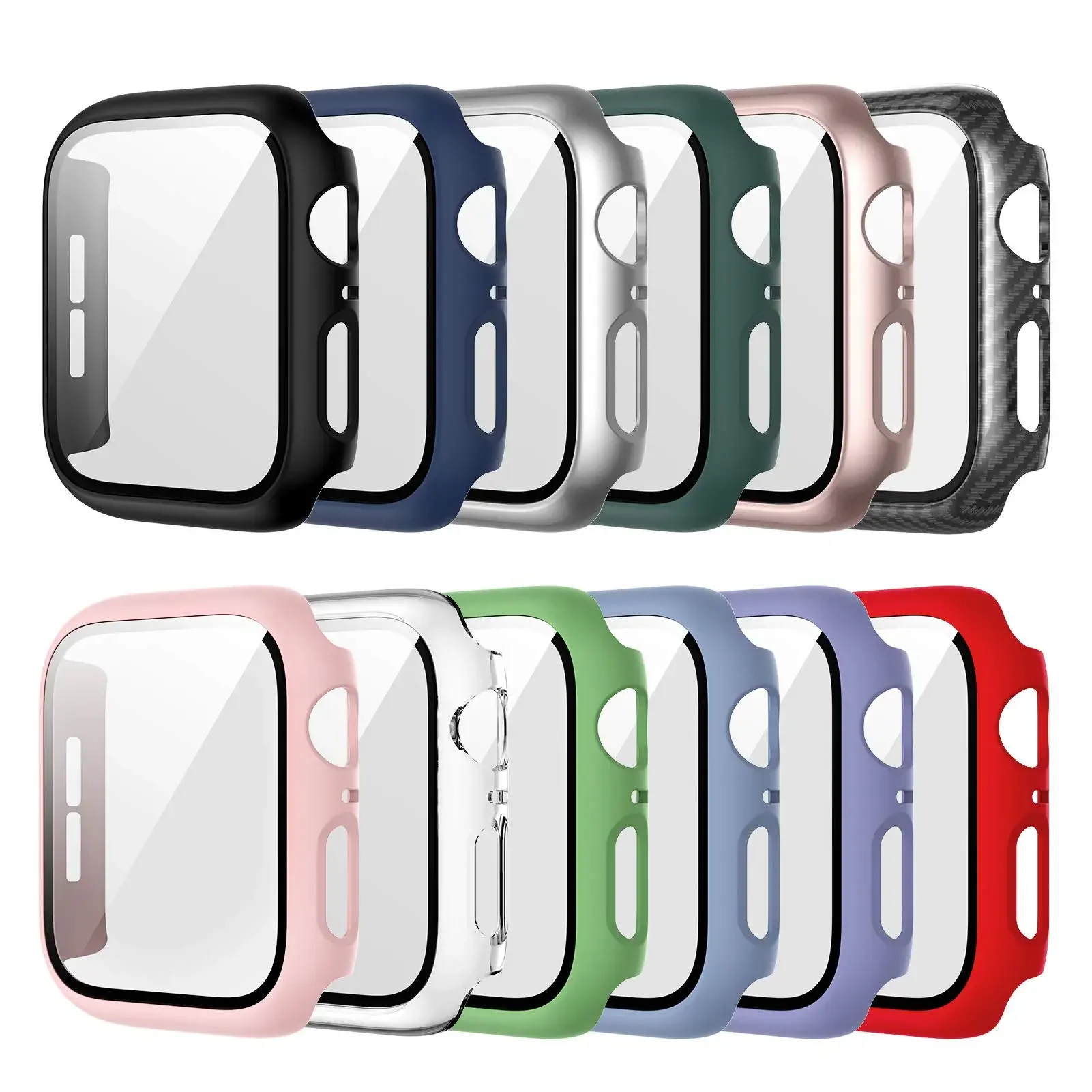 Tempered Glass+cover For Apple - Smart Garden 9 review and price