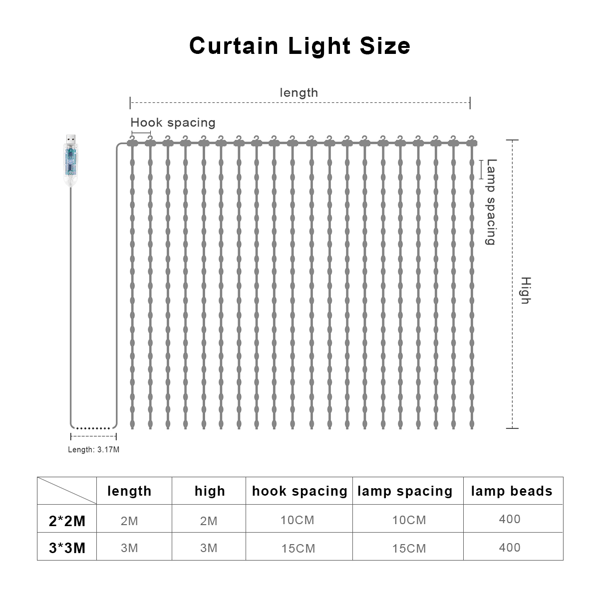 Colour Changing Smart Christma - Smart Garden Logo review and price