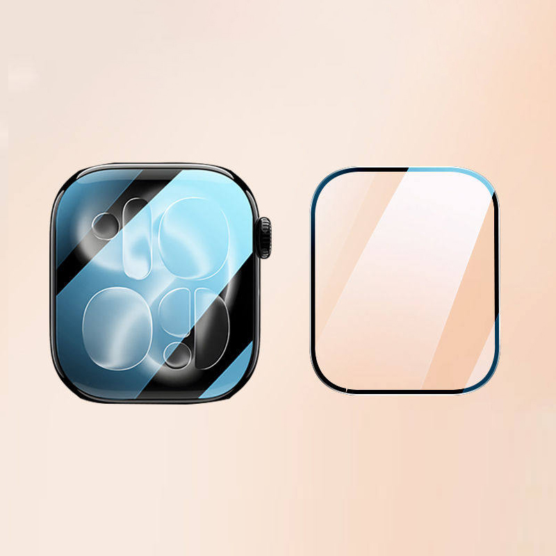 Protector Film For Apple Watch - Smart Garden 9 review and price