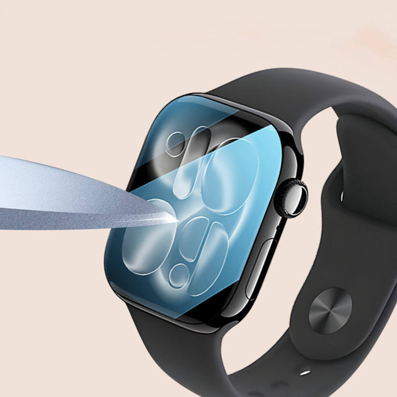 Protector Film For Apple Watch - Smart Garden 9 review and price