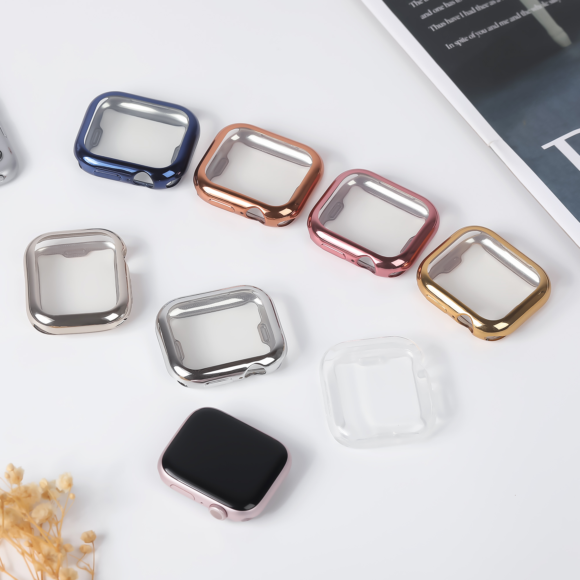 Screen Protector For Apple Wat - Smart Garden 9 review and price
