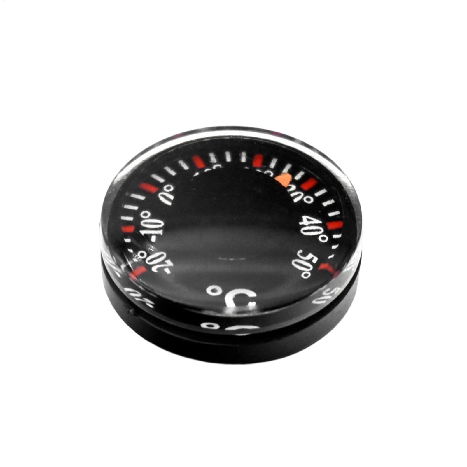 High Precision Thermometer Cas - Garden Weather Station review and price