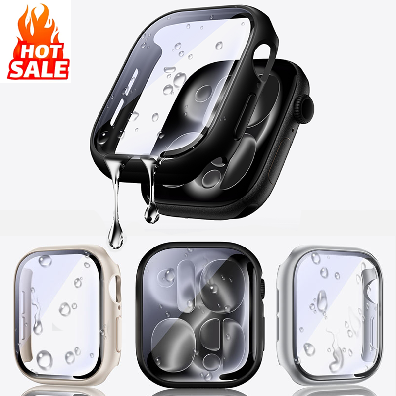 Tempered Glass+Cover For Apple - Smart Garden 9 review and price