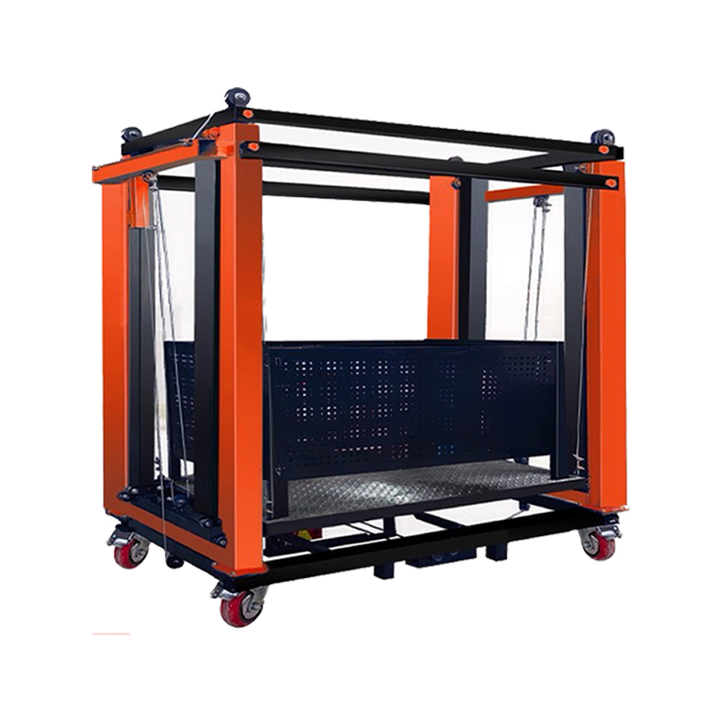 4M Electric Scaffolding Heavy- - Garden Weather Station review and price
