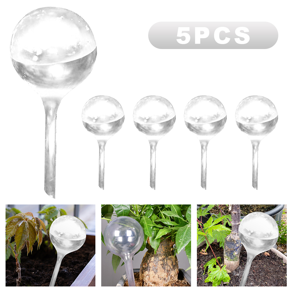 Automatic Plant Watering Bulbs - Smart Garden Technology review and price