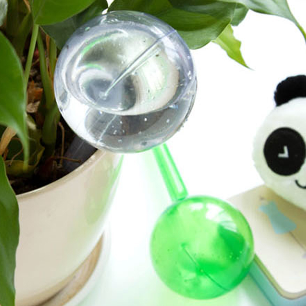 Automatic Plant Watering Bulbs - Smart Garden Technology review and price